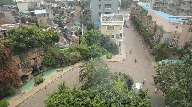 广州市动感小西关002